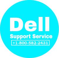 Dell Computer Support Number  image 1